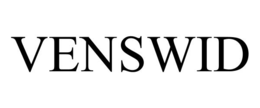 VENSWID trademark