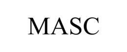 MASC trademark