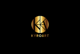KA KYROART trademark
