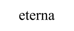 ETERNA trademark