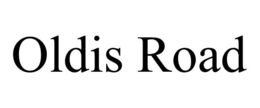 OLDIS ROAD trademark