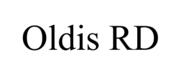 OLDIS RD trademark