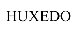 HUXEDO trademark