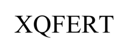XQFERT trademark