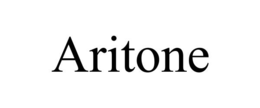 ARITONE trademark