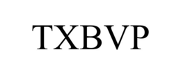 TXBVP trademark