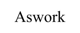 ASWORK trademark
