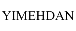 YIMEHDAN trademark