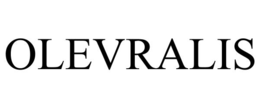 OLEVRALIS trademark