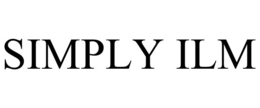 SIMPLY ILM trademark