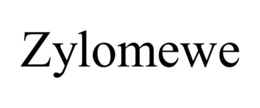 ZYLOMEWE trademark