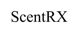 SCENTRX trademark