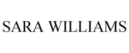 SARA WILLIAMS trademark