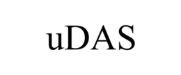 UDAS trademark