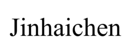 JINHAICHEN trademark