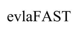 EVLAFAST trademark