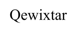 QEWIXTAR trademark