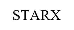 STARX trademark
