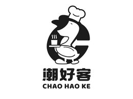 C CHAO HAO KE trademark