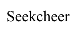 SEEKCHEER trademark