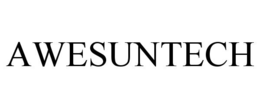 AWESUNTECH trademark