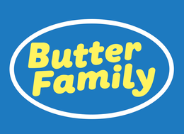 BUTTER FAMILY trademark