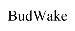 BUDWAKE trademark
