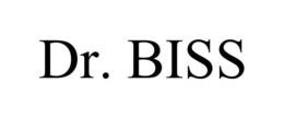DR. BISS trademark