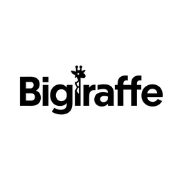 BIGIRAFFE trademark