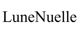LUNENUELLE trademark