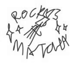 ROCKY'S MATCHA trademark