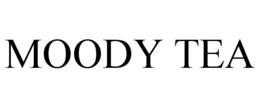 MOODY TEA trademark