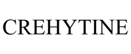 CREHYTINE trademark