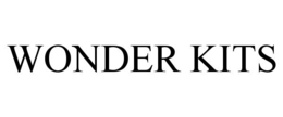 WONDER KITS trademark