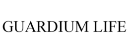 GUARDIUM LIFE trademark