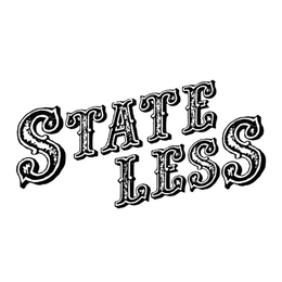 STATE LESS trademark