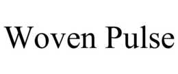 WOVEN PULSE trademark