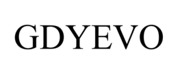 GDYEVO trademark