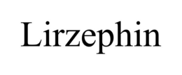 LIRZEPHIN trademark