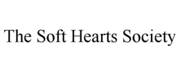 THE SOFT HEARTS SOCIETY trademark