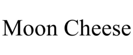 MOON CHEESE trademark