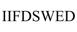 IIFDSWED trademark