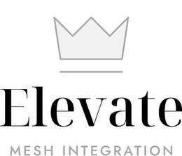 ELEVATE MESH INTEGRATION trademark