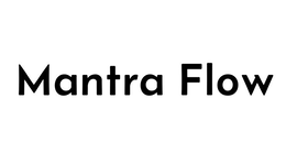 MANTRA FLOW trademark