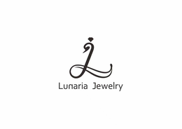 L LUNARIA JEWELRY trademark