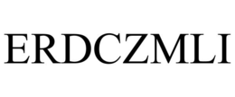 ERDCZMLI trademark