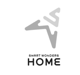 SW SMART WONDERS HOME trademark