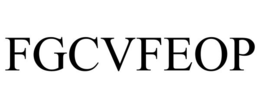 FGCVFEOP trademark