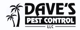 DAVE'S PEST CONTROL LLC trademark