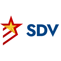 SDV trademark